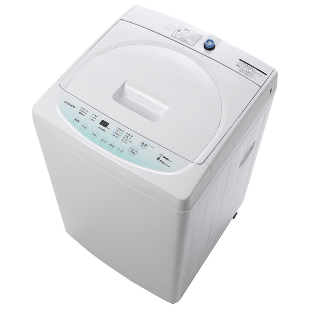 DW-S60AM(洗濯機)